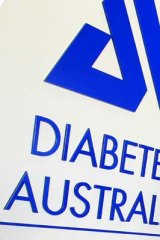 "A lot of other NGOs lost money too" ... Greg Johnson, Diabetes Australia