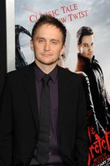 Director Tommy Wirkola at the Los Angeles premiere of <i>Hansel and Gretel: Witch Hunters</i>.