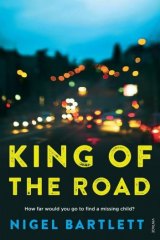 <i>King of the Road</i> by Nigel Bartlett.