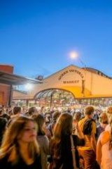 Your weekend guide to what's on in Melbourne