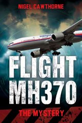One theory: Flight MH370 posits that there was a cover-up.