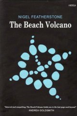 The Beach Volcano