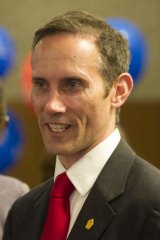 Andrew Leigh Named Shadow Assistant Treasurer In Labor Opposition