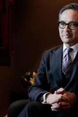 Blunt message ...  Indonesian foreign minister Marty Natalegawa warned the Australian Government against 'unilateral action' over asylum seekers.