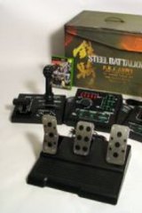 steel battalion controller price