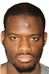 Michael Adebolajo was sentenced to prison for the rest of his life.