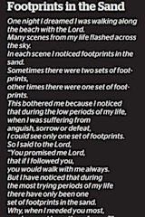 Burgess Goes Out On A Limb To Display His Softer Side