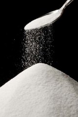 Sweet beauty: How much sugar is in your diet?