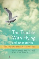 Focus: The Trouble with Flying, edited by Richard Rossiter with Susan Midalia.