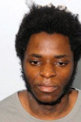 Michael Adebowale has been sentenced to a minimum 45 years in prison.
