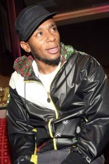 How Mos Def brought an Australian promoter to tears