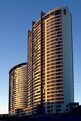 Sales success ... 94 per cent of the apartments in the ERA Chatswood development have already been sold.