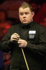 Snooker player Stephen Lee guilty of match-fixing