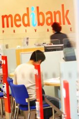Medibank: Readying for privatisation.