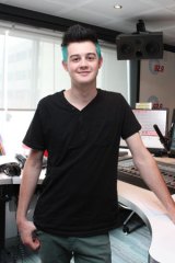Troy Nelson from 92.9 is Perth's Favourite Music Jock