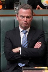 Education Minister Christopher Pyne may reconsider moves to raise the interest rate charged on university degree loans.