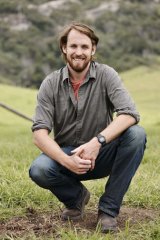 Back To Basics Down On The River Cottage Australia Dream Farm