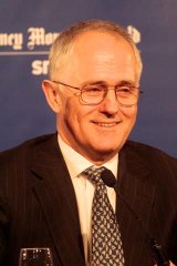 "It is nuts to have large numbers of people until 3 or 4am and trains ending at 1" ... Malcolm Turnbull, Federal MP for Wentworth.