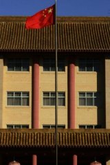 Chinese spies may have been inside Australia's parliamentary computer network for up to a year, according to reports.
