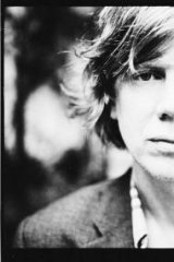 Opaque: Thurston Moore's <i>The Best Day</i> often sounds like Sonic Youth but the songs are capable as opposed to crucial.