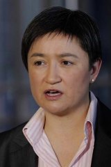 Labor Senator Penny Wong said she was concerned about the impact of "any" proposed ISDS mechanism.
