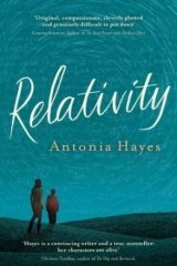 <I>Relativity</I> by Antonia Hayes.