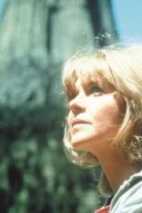 Star guest: Melinda Dillon and Richard Dreyfuss, who will feature on The Real History of Science Fiction, in Close Encounters of the Third Kind.