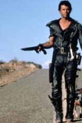 No Mel Gibson or his dog from the original <i>Mad Max</i>.