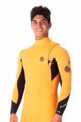The Rip Curl Flashbomb wetsuit of 2011.
