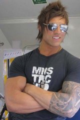 Death zyzz cause of The Zyzz