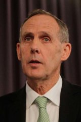 Bob Brown accused the whalers of 'thumbing their noses at Australia'.