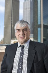 Michael Hintze was appointed to the Abbott government’s Financial System Inquiry.