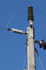 Demand is exceeding supply on the state's electricity grid.