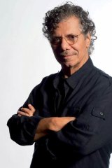 Chick Corea: His band's world tour is set to take off from Australia.