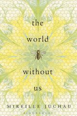<i>The World Without Us</i> by Mireille Juchau.