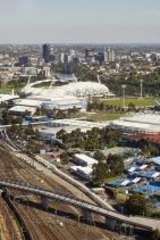 Margaret Court Arena revamp misses chance of greatness