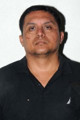 Mexican drug lord Miguel Angel Trevino Morales captured