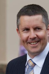 "The price [the elderly] pay to enter care is based on how much money they have in their pockets, rather than a reflection of the true cost of care and value for money." ... Minister for ageing, Mark Butler.