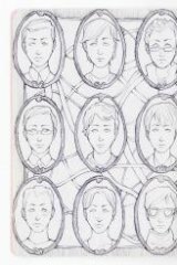 The Sketchbook Project Draws The Line All The Way From