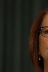 Drop in support showing signs of becoming entrenched: Julia Gillard.
