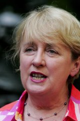 Disability Reform Minister Jenny Macklin said that the funding should be a 'shared responsibility' between the states and the Commonwealth.