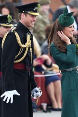 "The William and Kate effect": Young people are found to be more monarchist than ever.