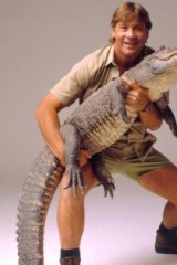 Crocodile Hunter Steve Irwin's father tells ABC Australian Story of