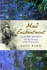 Mad Enchantment by Ross King is out October 2016.