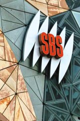 ''It's unclear ... and we are making the assumption that it will replace ACMA but we just don't know'' ... SBS's director of corporate affairs, Bruce Meagher.