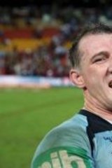 Brent Tate's post-State of Origin comments anger NSW players