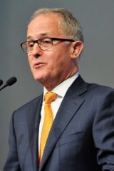 Government to cut $254 million in ABC funding: Malcolm Turnbull.