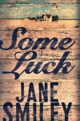 Jane Smiley Returns To The Midwest To Begin A 100 Year Trilogy
