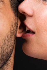 Let's talk about sex: why is it so difficult?