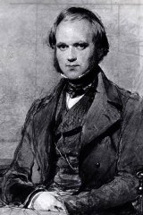 Charles Darwin: Church vindicates his theory of natural selection.
